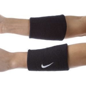 Swoosh Doublewide Wristband