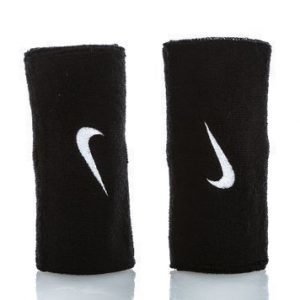 Swoosh Doublewide Wristband