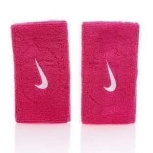 Swoosh Doublewide Wristband