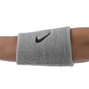 Swoosh Doublewide Wristband