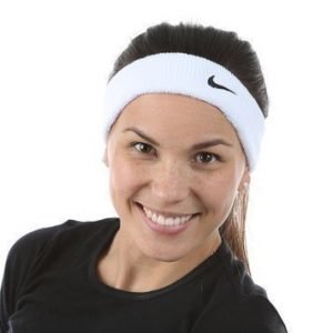 Swoosh Headband