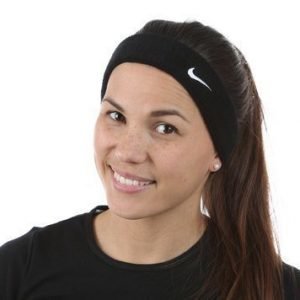 Swoosh Headband