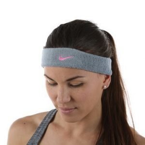 Swoosh Headband