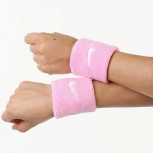 Swoosh Wristband