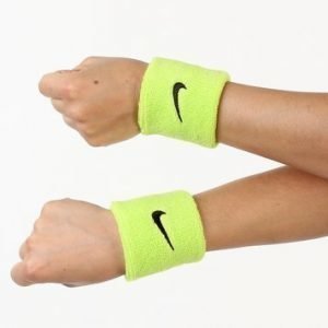 Swoosh Wristband