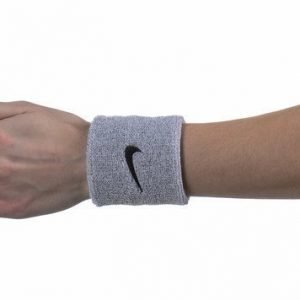 Swoosh Wristband