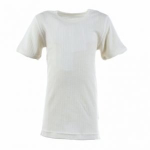 T-shirt Merino Wool