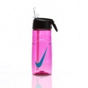 T1 Flow Swoosh Water Bottle 16oz