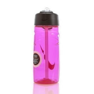 T1 Flow Swoosh Water Bottle 16oz