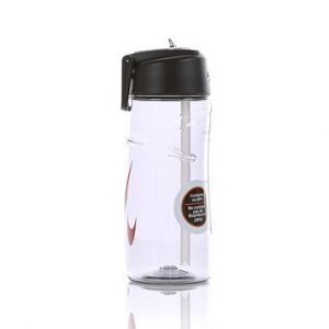 T1 Flow Swoosh Water Bottle 16oz