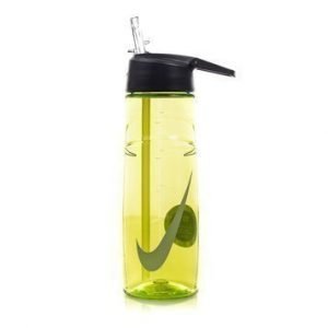 T1 Flow Swoosh Water Bottle 24oz