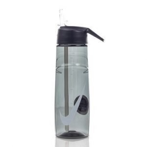 T1 Flow Swoosh Water Bottle 24oz