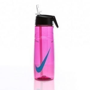 T1 Flow Swoosh Water Bottle 24oz