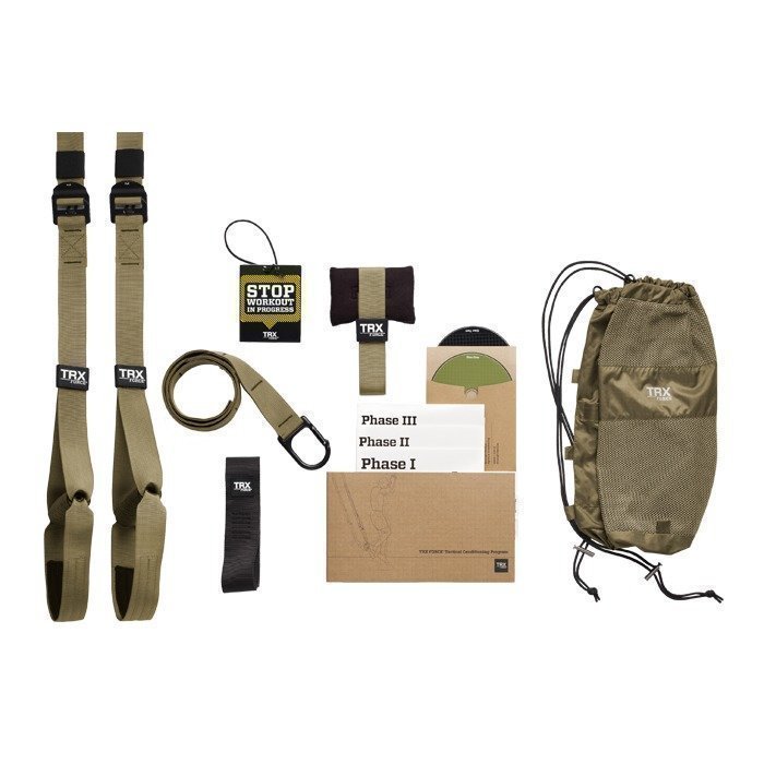 TRX FORCE Kit Tactical 2.0