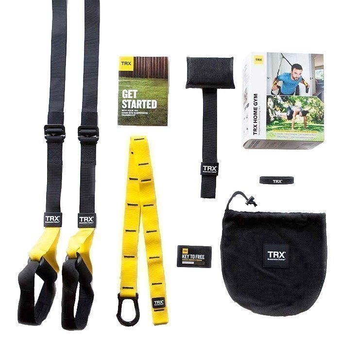 TRX Home