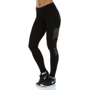 Tanya Jersey Leggings