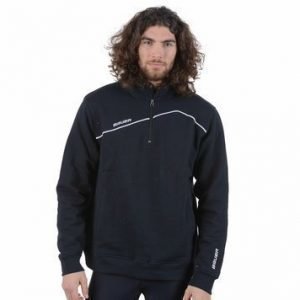 Team Core 1/4 Zip Sweatshirt