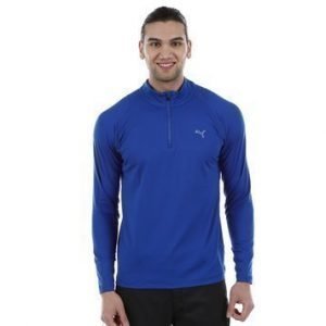 Tech 1/4 Zip Popover