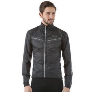 Tech Rain Jacket M