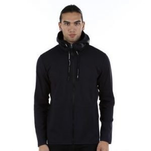 Tech Zip Hood