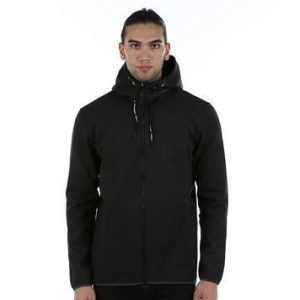 Tech Zip Hood