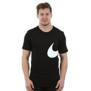 Tee Oversize Swoosh