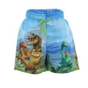 The Good Dinosaur Boardshorts