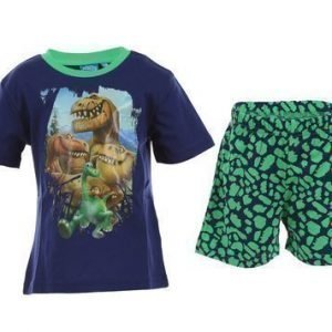 The Good Dinosaur Pyjama