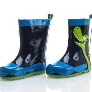 The Good Dinosaur Rainboots