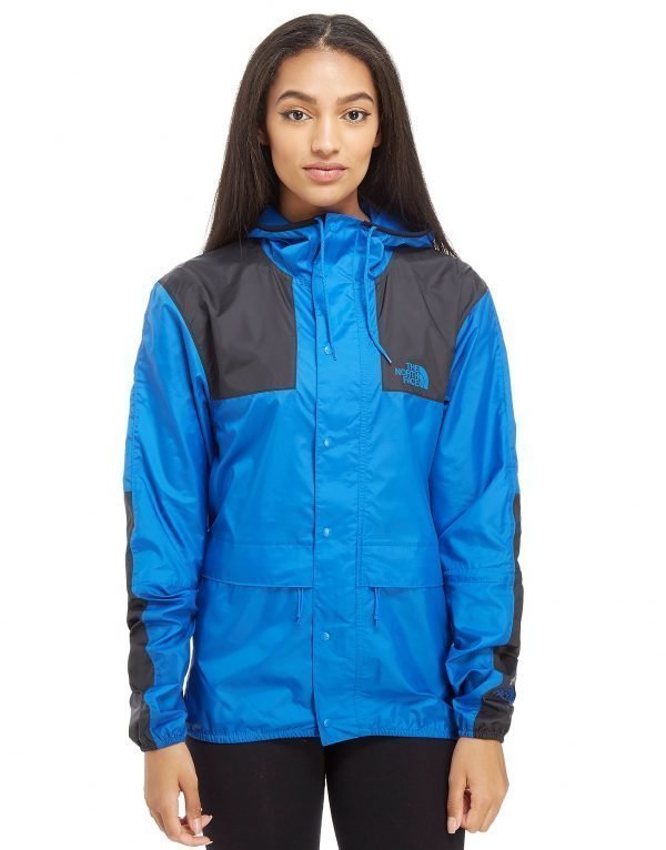 The North Face 1985 Mountain Takki Sininen