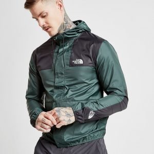 The North Face 1985 Seasonal Jacket Vihreä