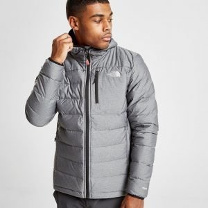 The North Face Aconcagua Jacket Harmaa