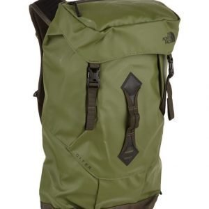 The North Face Base Camp Citer Reppu 40 L