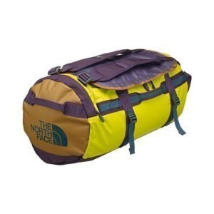 The North Face Base Camp Duffel Medium Laukku/ Reppu 71 L