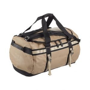 The North Face Base Camp Duffel Medium Laukku/ Reppu 72 L