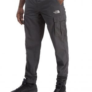 The North Face Cargo Housut Harmaa