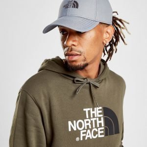 The North Face Classic Lippis Harmaa