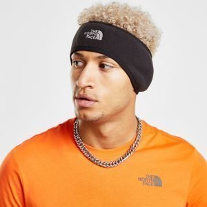 The North Face Ear Warmer Musta