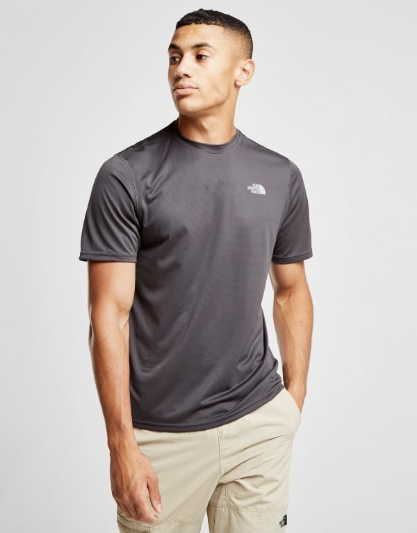 The North Face Flex T-Shirt Asphalt