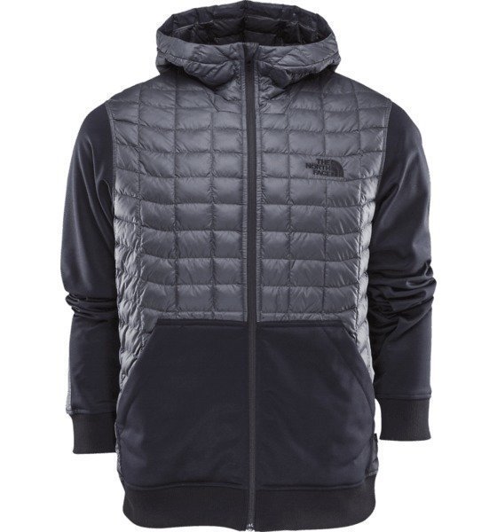 The North Face Kilowatt Tb Jkt Tekninen Takki