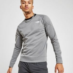 The North Face Mittellegi Crew Sweatshirt Harmaa