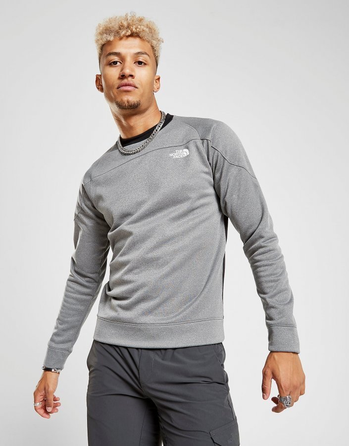 north face mens best