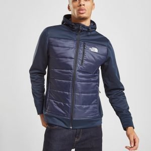 The North Face Mittellegi Hybrid Huppari Sininen