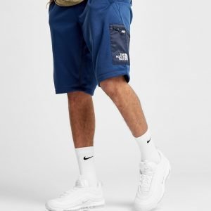 The North Face Mittellegi Shorts Sininen