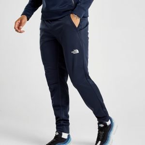 The North Face Mittellegi Verryttelyhousut Deep Navy