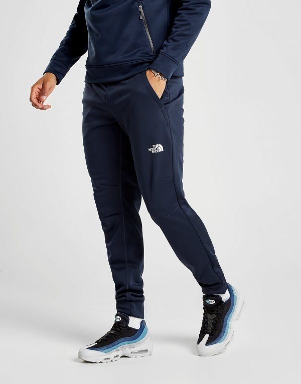 The North Face Mittellegi Verryttelyhousut Deep Navy