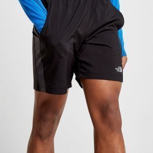 The North Face Mountain Athletics Reactor Shorts Musta