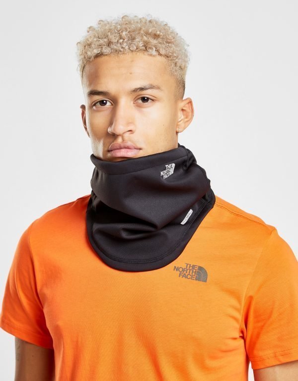 The North Face Neck Gaiter Musta