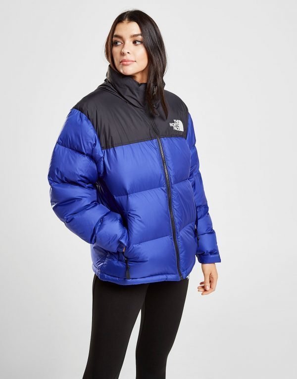 The North Face Nuptse 1996 Jacket Sininen