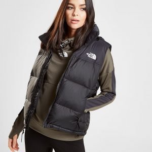 The North Face Nuptse 1996 Liivi Musta